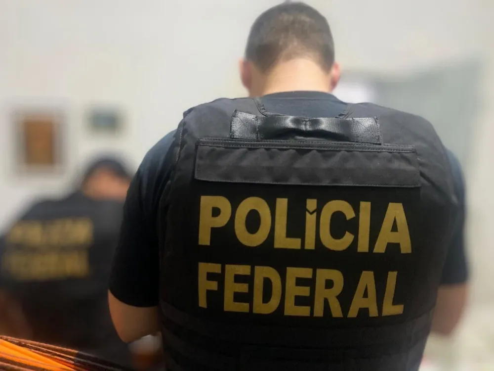 PF deflagra 6ª fase da Operação Carcará e cumpre mandados em Teresina