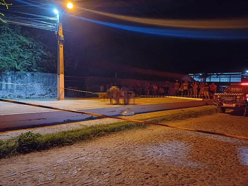 Foto: Reprodução Redes Sociais