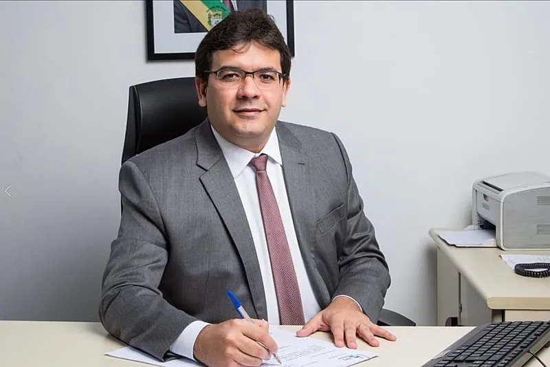 Governo pede autorização à Assembleia para fazer empréstimo de R$ 2,5 bilhões