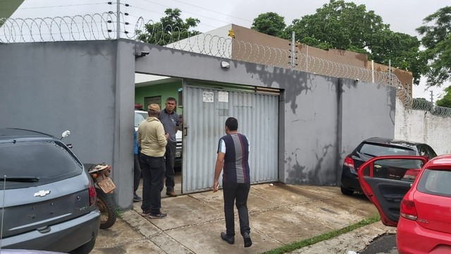 Suspeito de roubar veículos durante ‘test drive’ é preso