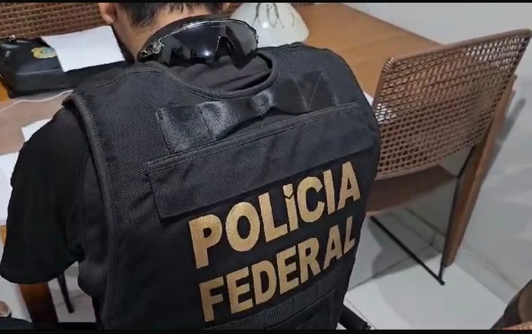 Foto: divulgação / PF