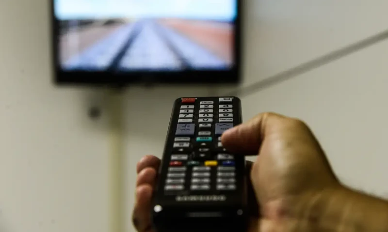 Piauí é o Estado brasileiro com o maior número de residências com televisão de tubo