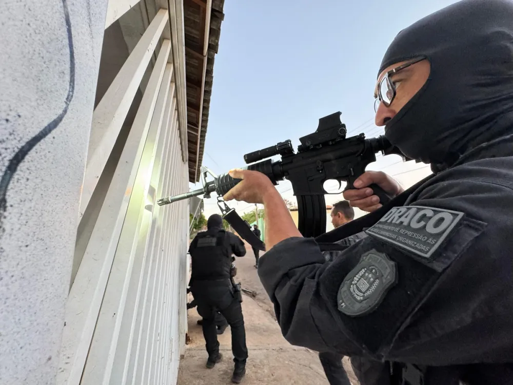 Foto: Divulgação/SSP-PI