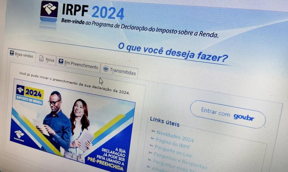 @ Juca Varella/ Agência Brasil