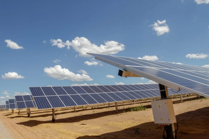 Energias solar e eólica ampliam capacidade energética do Piauí em 2024