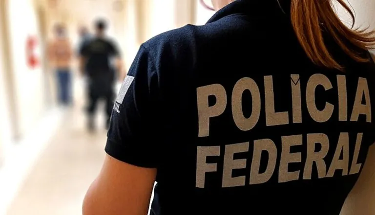 Polícia Federal (Foto: PF-PI)