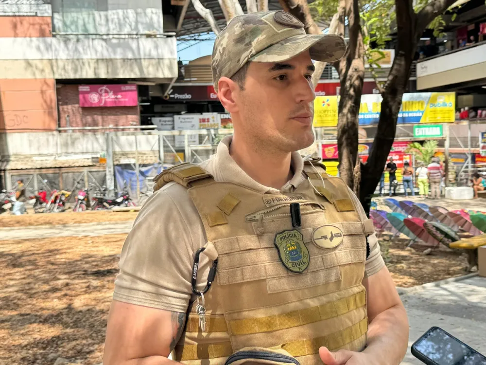 Foto: Brunno Suênio