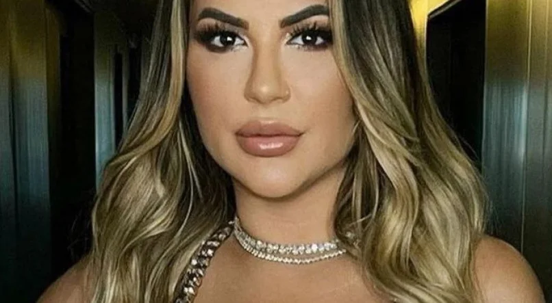 Deolane Bezerra vai para prisão domiciliar