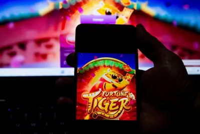 Vício em jogos online já compromete 20% do orçamento de famílias mais pobres
