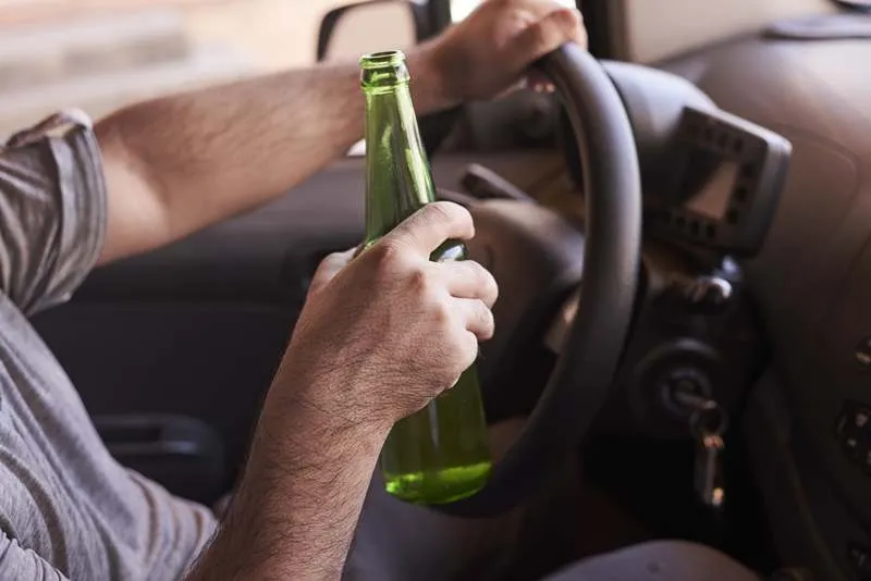 Piauí é o terceiro estado em número de óbitos associados ao álcool