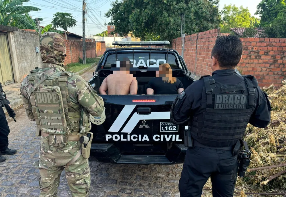 Foto: Divulgação/SSP-PI