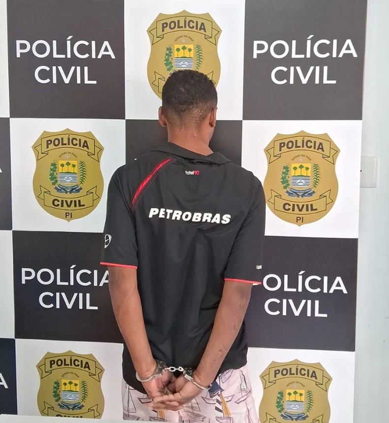 Foto: Ascom / Polícia Civil