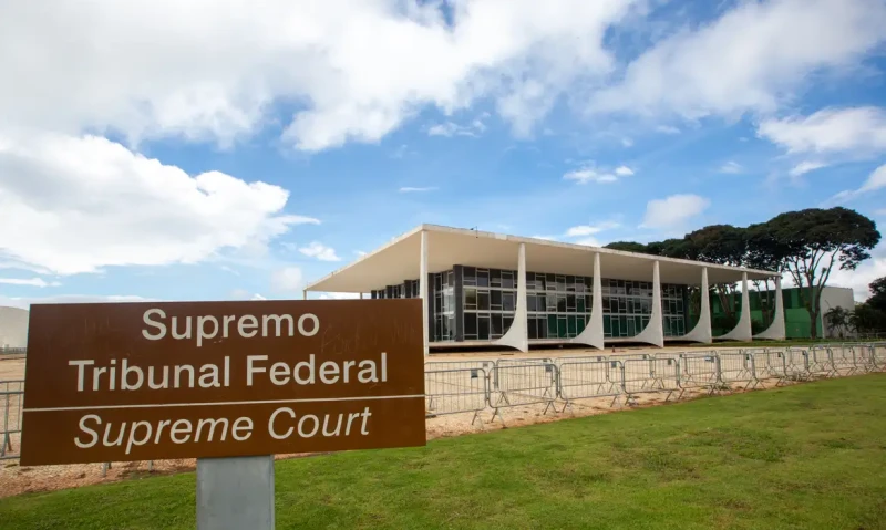 STF rejeita revisão da vida toda do INSS