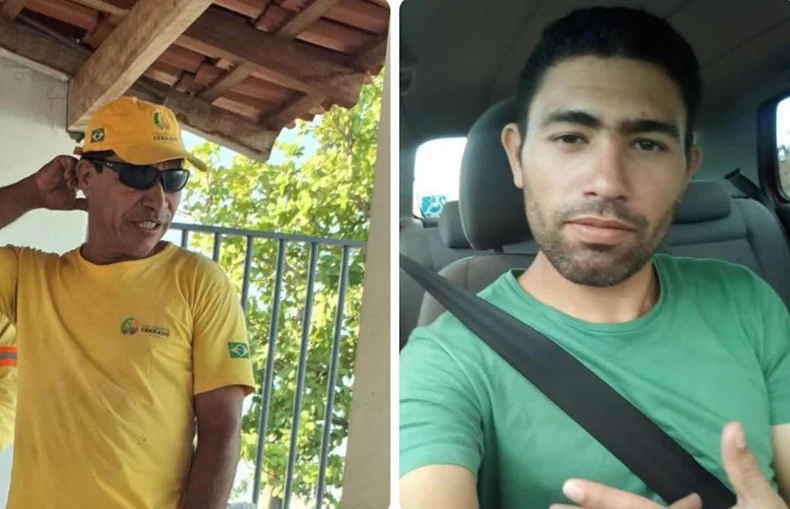 Dois brigadistas morrem durante combate a incêndio em propriedade no Sul do Piauí