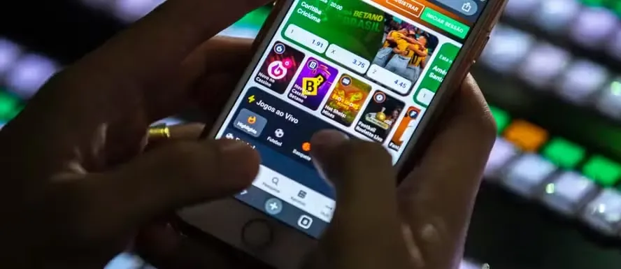 Governo discute medidas para regular bets após BC dar dados de gastos