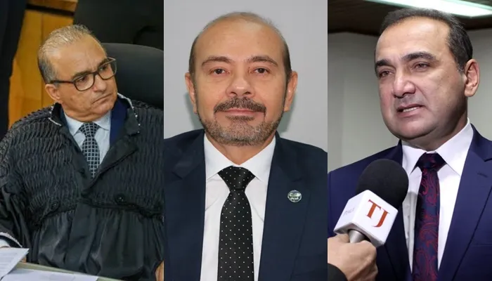 TJ-PI vai eleger nesta quarta seu novo presidente