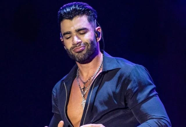 Gusttavo Lima