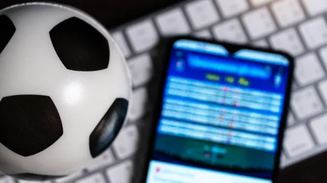 Mais de 300 mil piauienses apostaram em “bets” esportivas no último mês