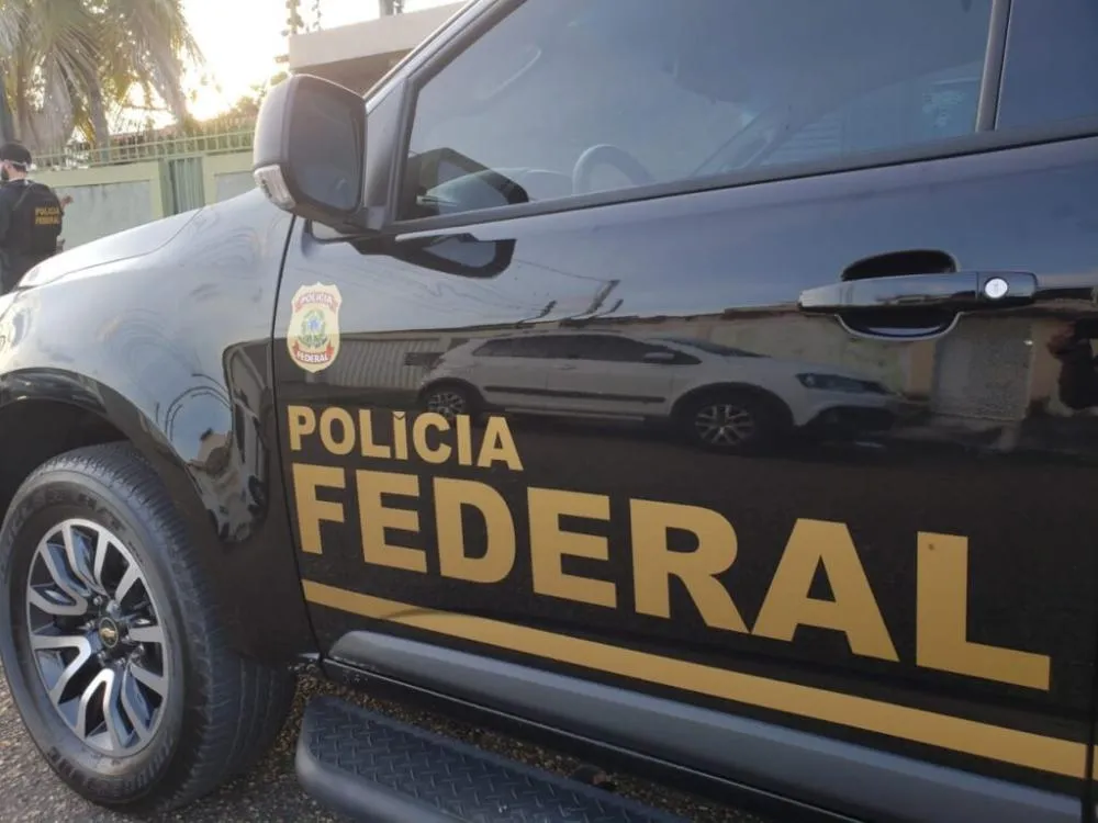 Foto: Reprodução/PF