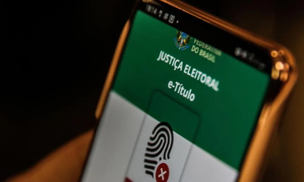 Eleitor que não votar no primeiro turno tem 60 dias para justificar