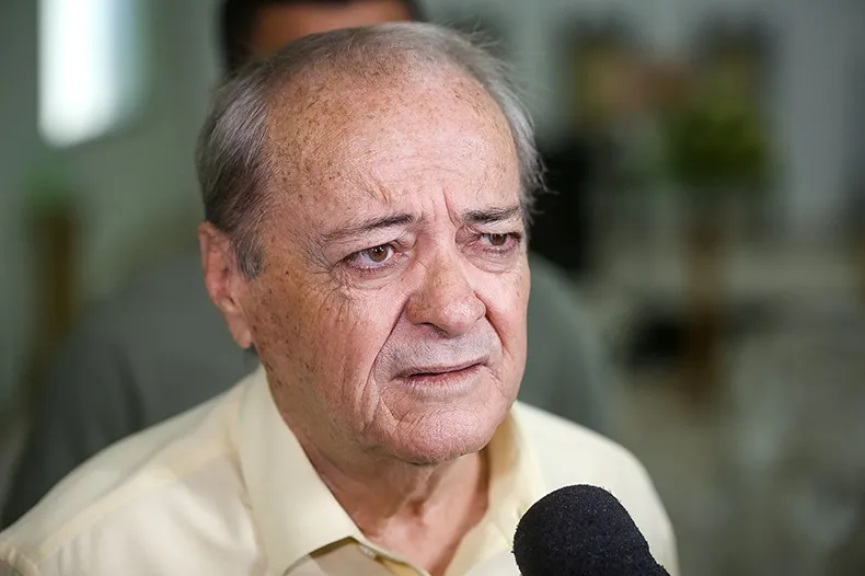 Sílvio Mendes | @ Renato Andrade
