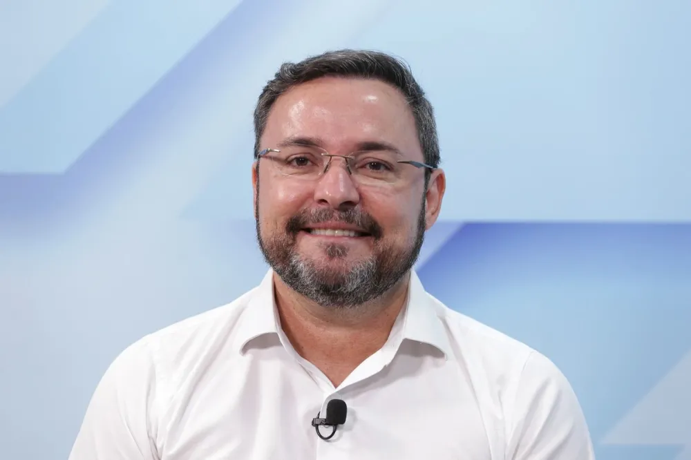 Fábio Novo (Foto: Alef Leão)