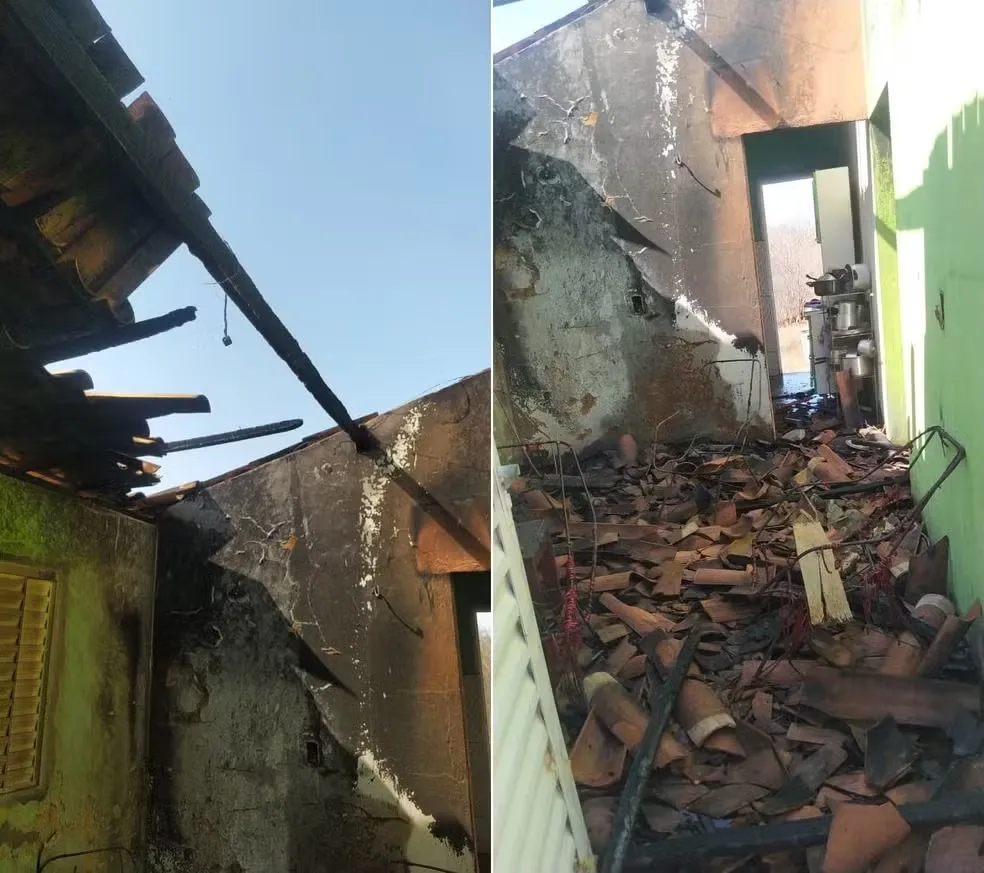 Foto: Corpo de Bombeiros Militares do Piauí