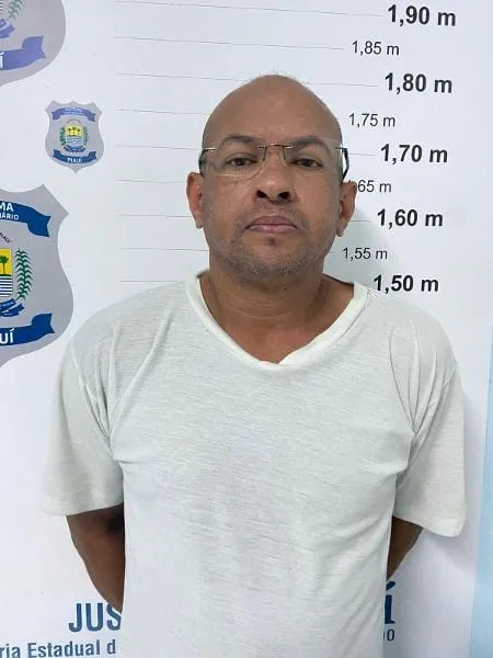 Foto: Polícia Civil 