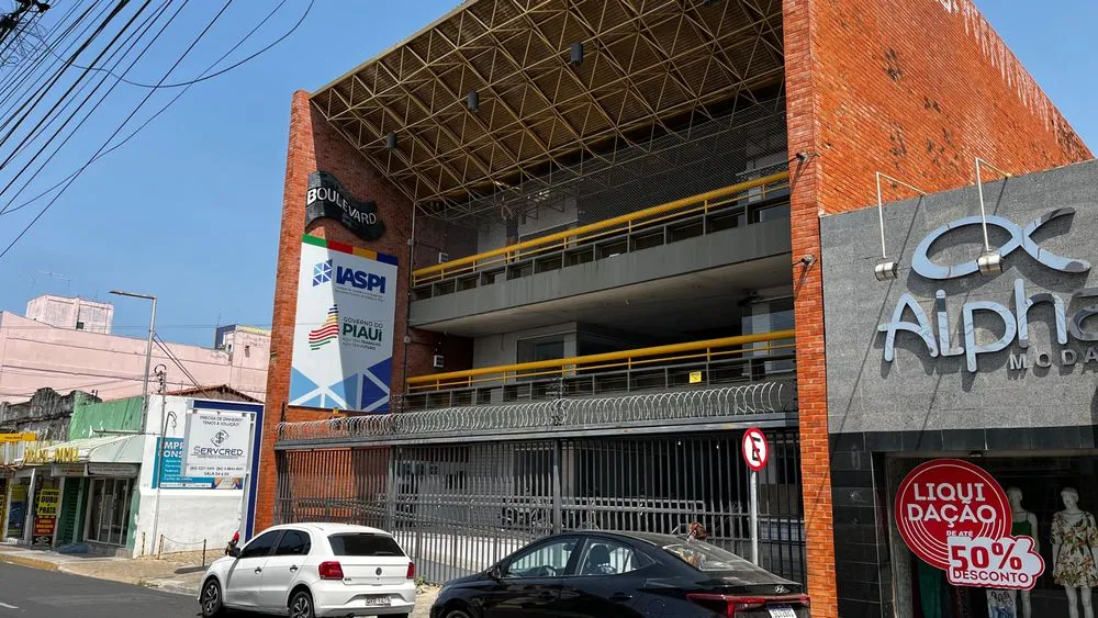 Iaspi vai funcionar em novo endereço a partir desta segunda-feira (14)