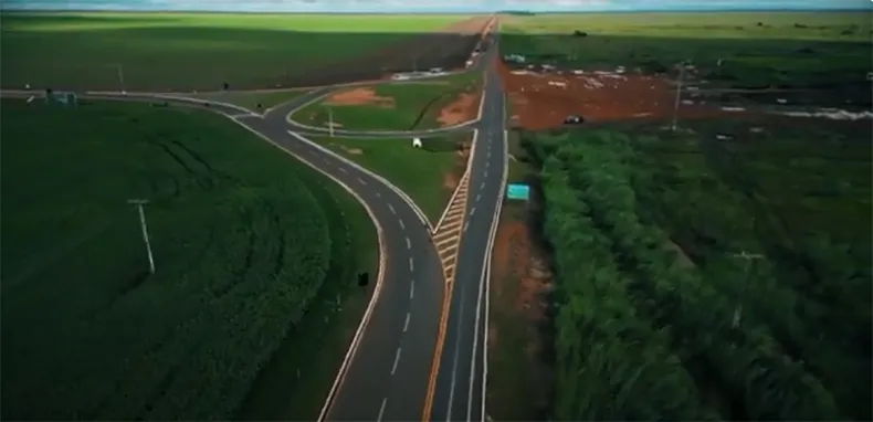 Investimentos em infraestrutura impulsionam a geração de emprego no Piauí