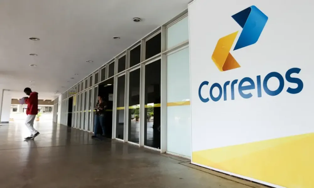 Benefício por incapacidade poderá ser solicitado nas agências dos Correios
