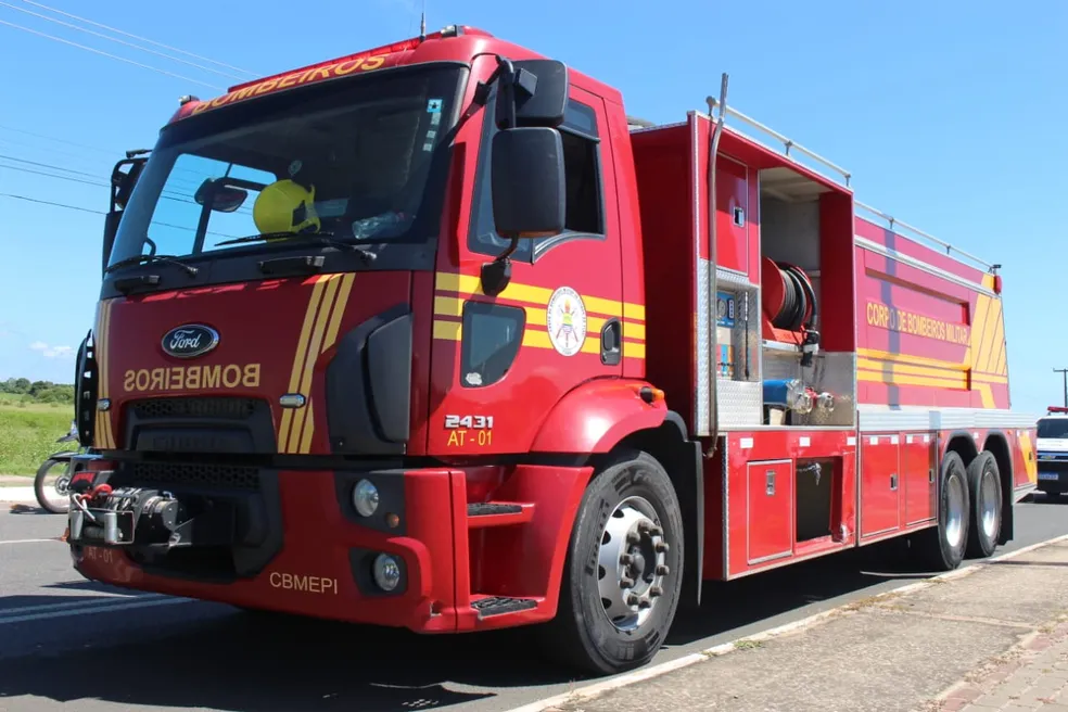 Cabo é expulso do Corpo de Bombeiros após ser preso transportando cocaína