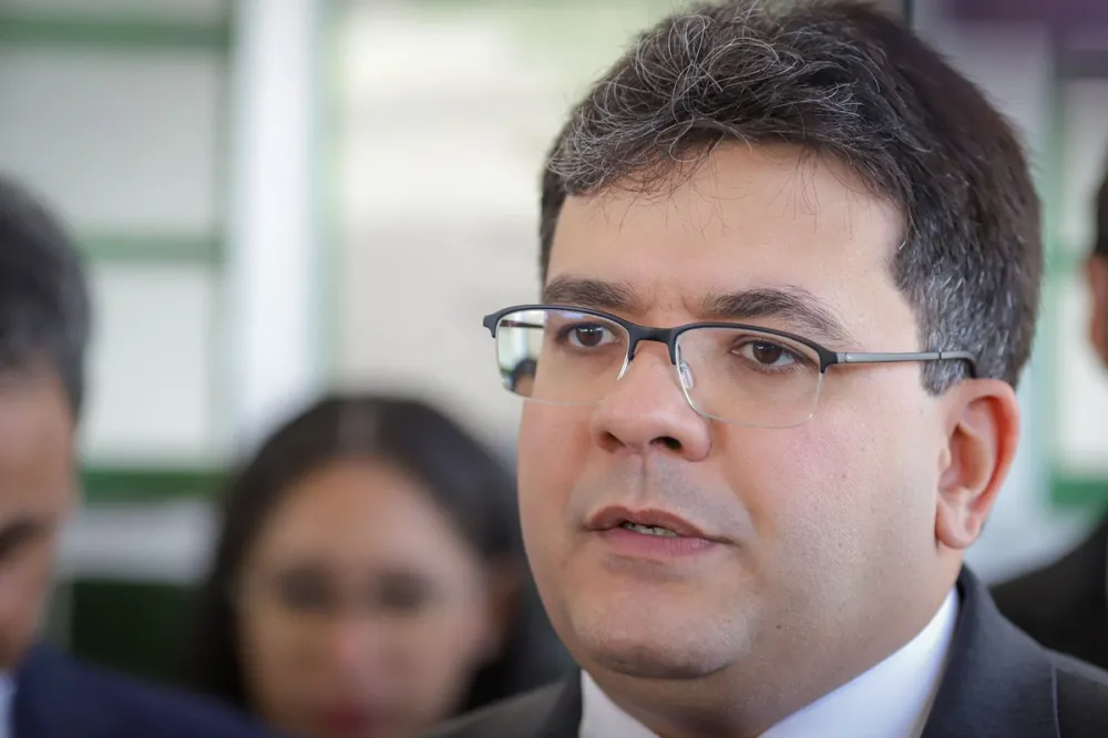 Rafael Fonteles se reunirá com Sílvio para discutir a Saúde de Teresina