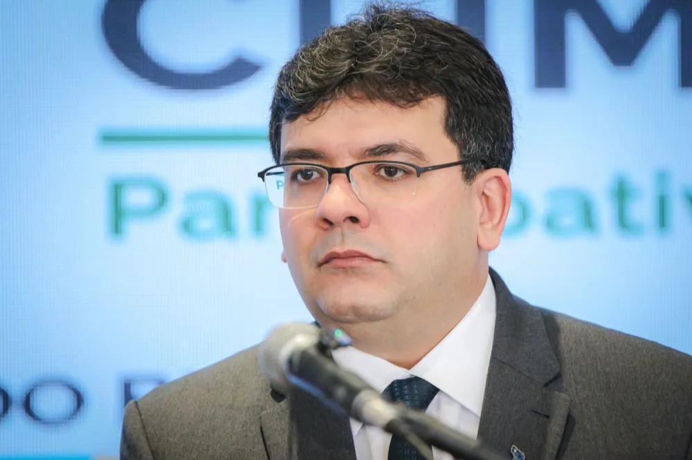 Rafael Fonteles (Foto: Lucas Dias)