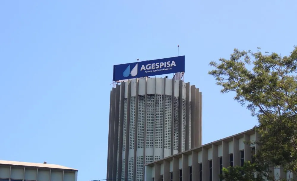 Leilão dos serviços da Agespisa acontece quarta-feira (30); previsão é de R$ 8,6 bilhões