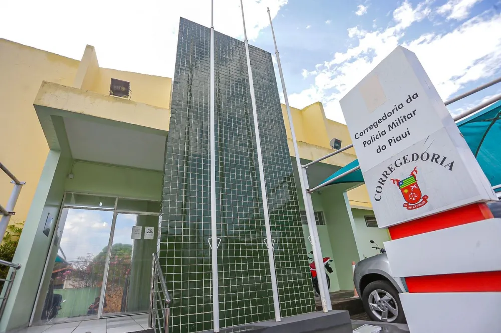 Corregedoria afasta policial militar do Piauí acusado de aplicar golpes