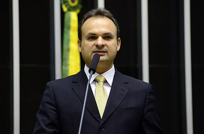 Foto: Gustavo Lima / Câmara dos Deputados