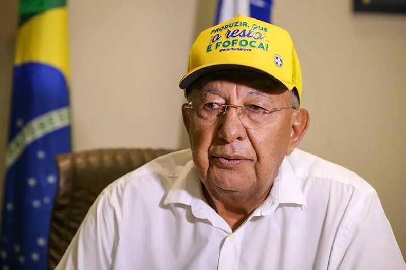 Após denúncia de desvios, Dr. Pessoa provoca mudanças na FMS