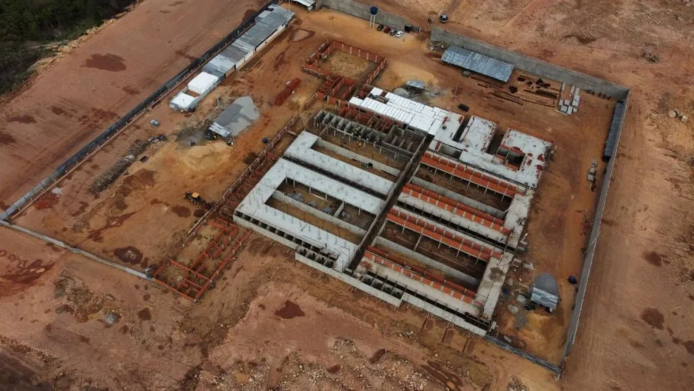Sistema penitenciário do Piauí terá classificação de risco dos detentos