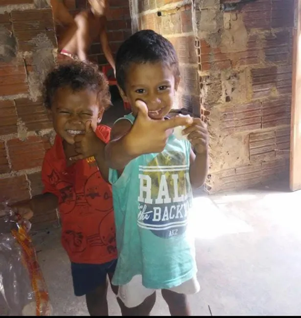 Foto: Reprodução