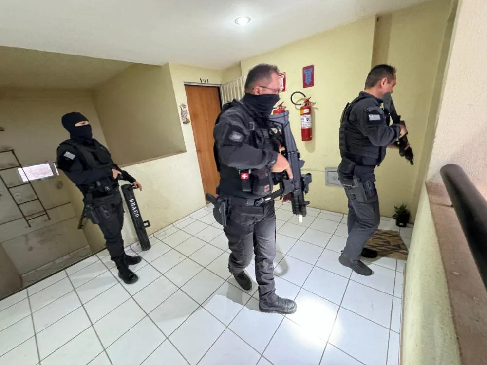 Foto: Ascom/SSP-PI