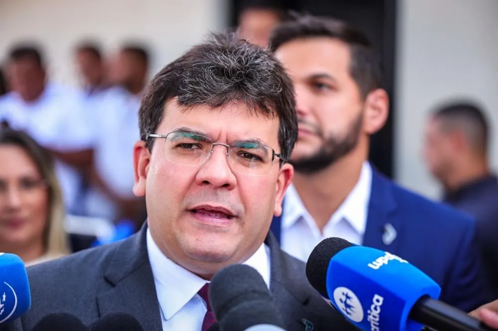 Governador confirma a presença de mais de 200 prefeitos eleitos para reunião na quinta-feira (21)