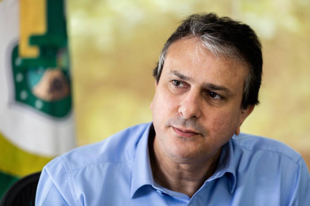 Pressão de governadores faz Planalto manter ação do Exército no Ceará