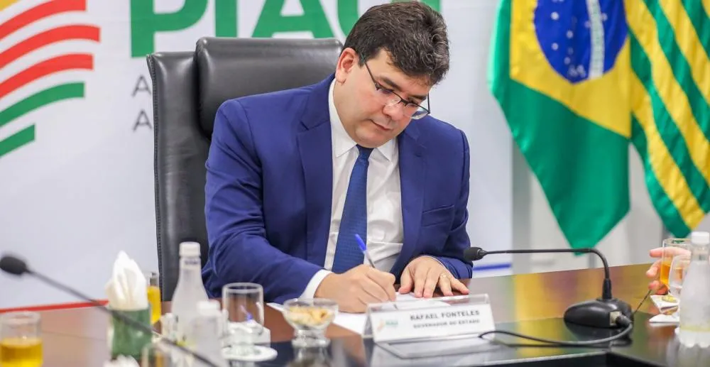 Piauí institui campanha para prevenir crimes contra crianças e adolescentes com uso de IA