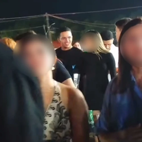 Após Lokinho ser visto na Expoapi, Ministério Público pede sua prisão preventiva