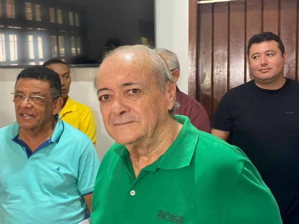Silvio Mendes vai suspender multas e liberar faixas exclusivas
