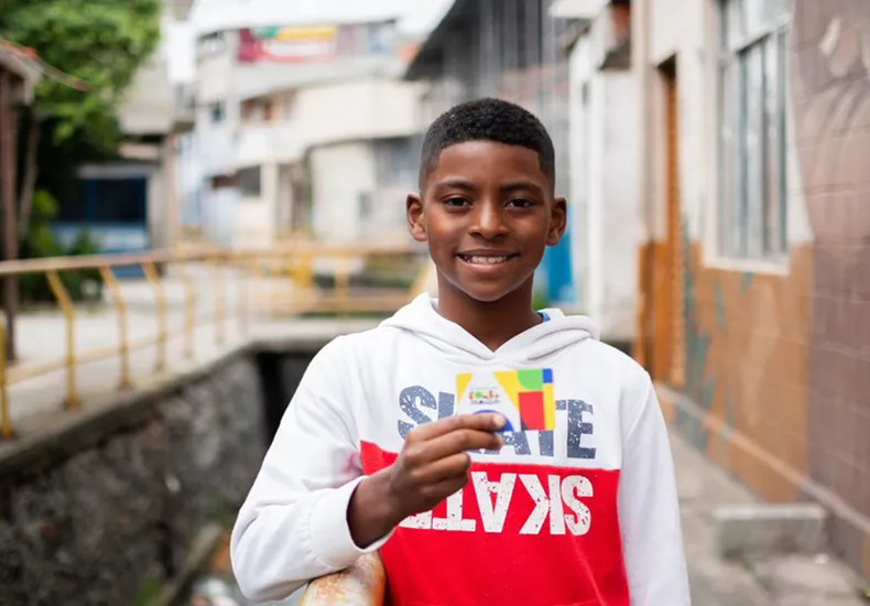 Foto: Lyon Santos/MDS