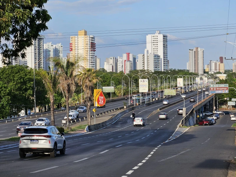 Ponte Juscelino Kubitschek em Teresina precisa de reforma “urgente”, avalia DNIT