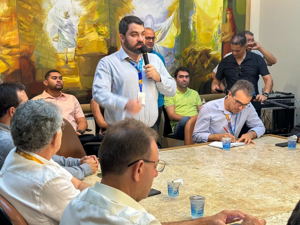 Foto: Alef Leão