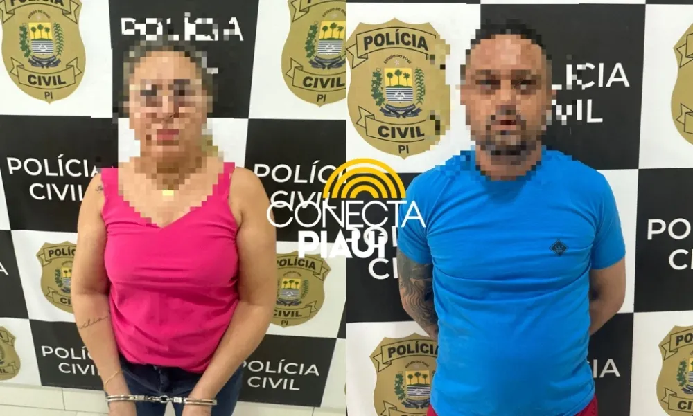 Foto: Divulgação/Polícia Civil